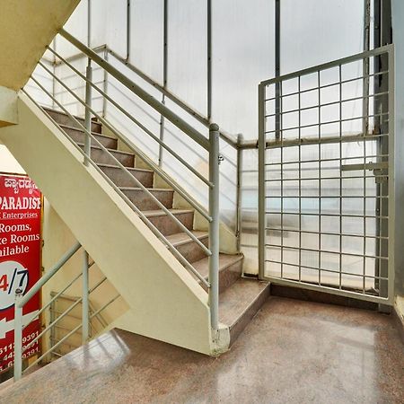 Hotel O Mg Boarding And Lodging Бангалор Екстериор снимка