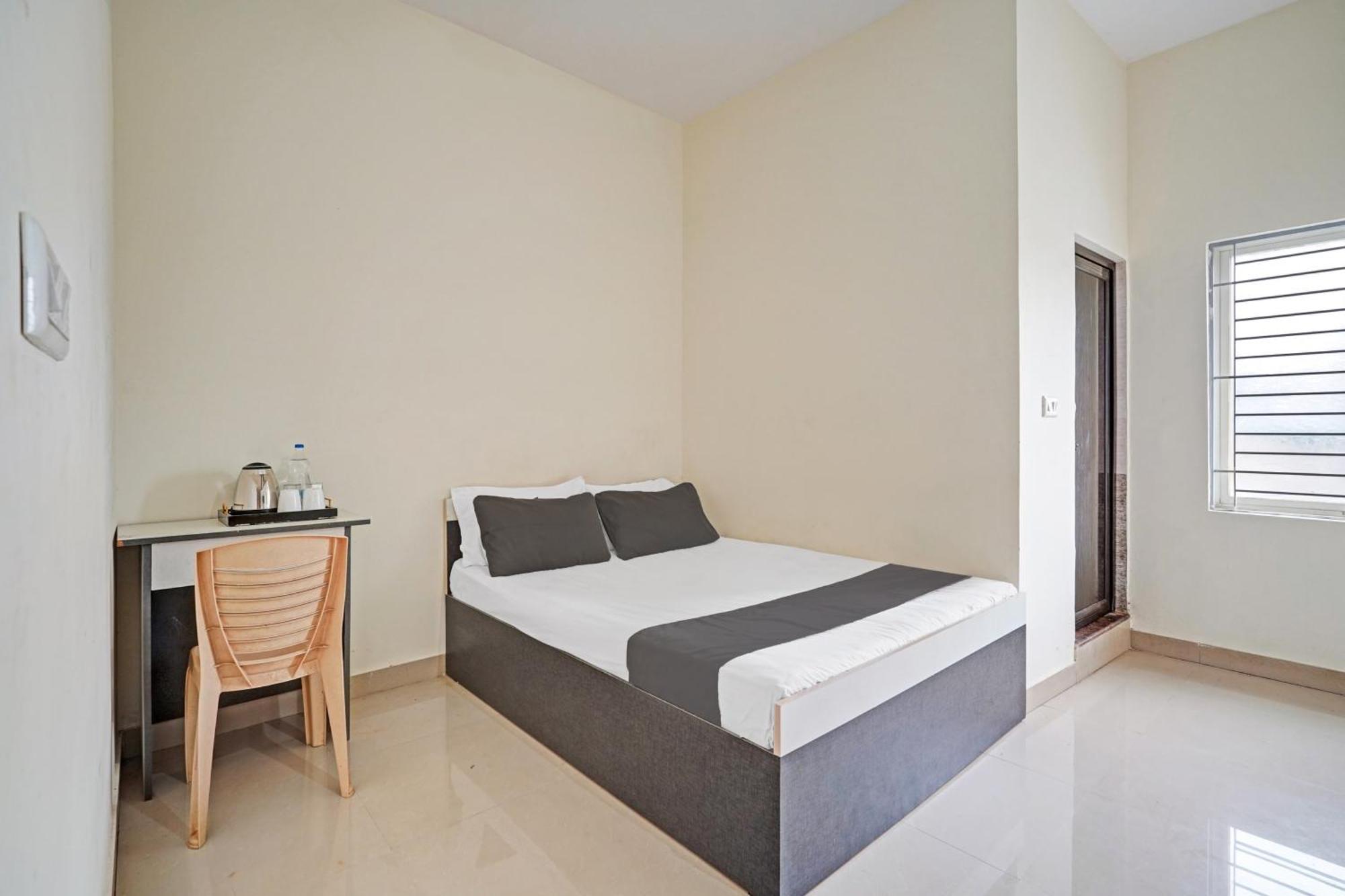 Hotel O Mg Boarding And Lodging Бангалор Екстериор снимка